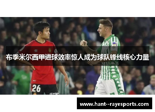 布季米尔西甲进球效率惊人成为球队锋线核心力量